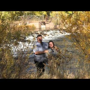 Meet your Posher, Heidi